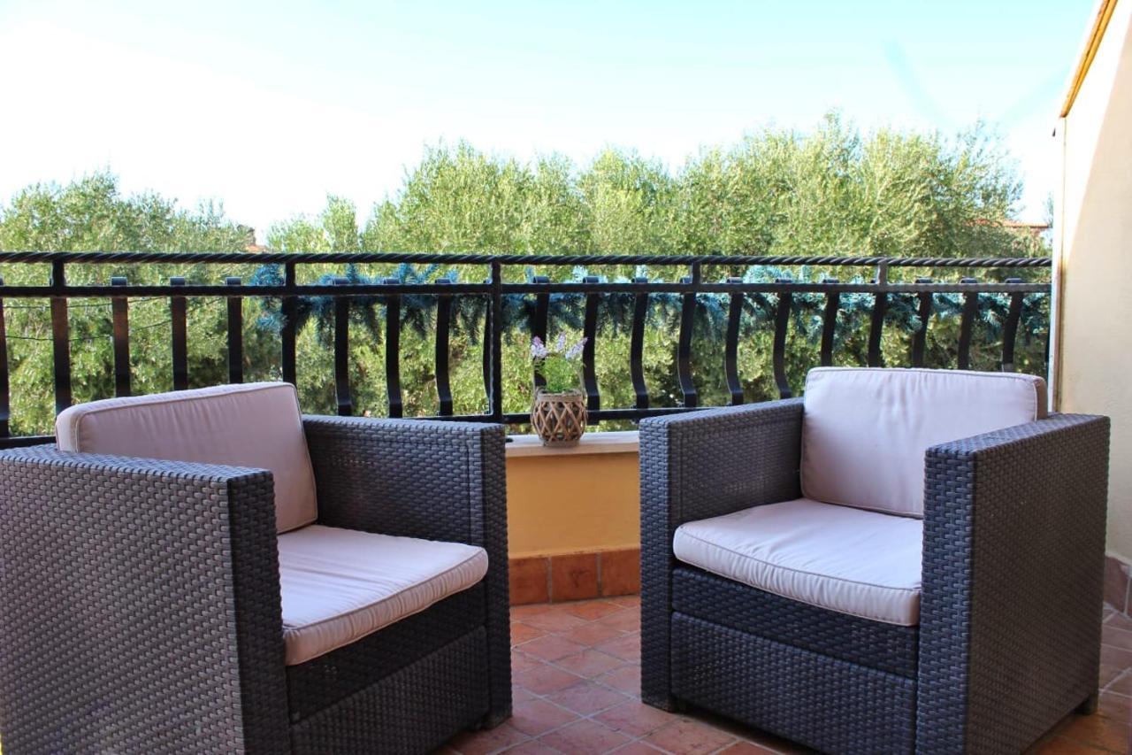 Miriale House Aeroporto